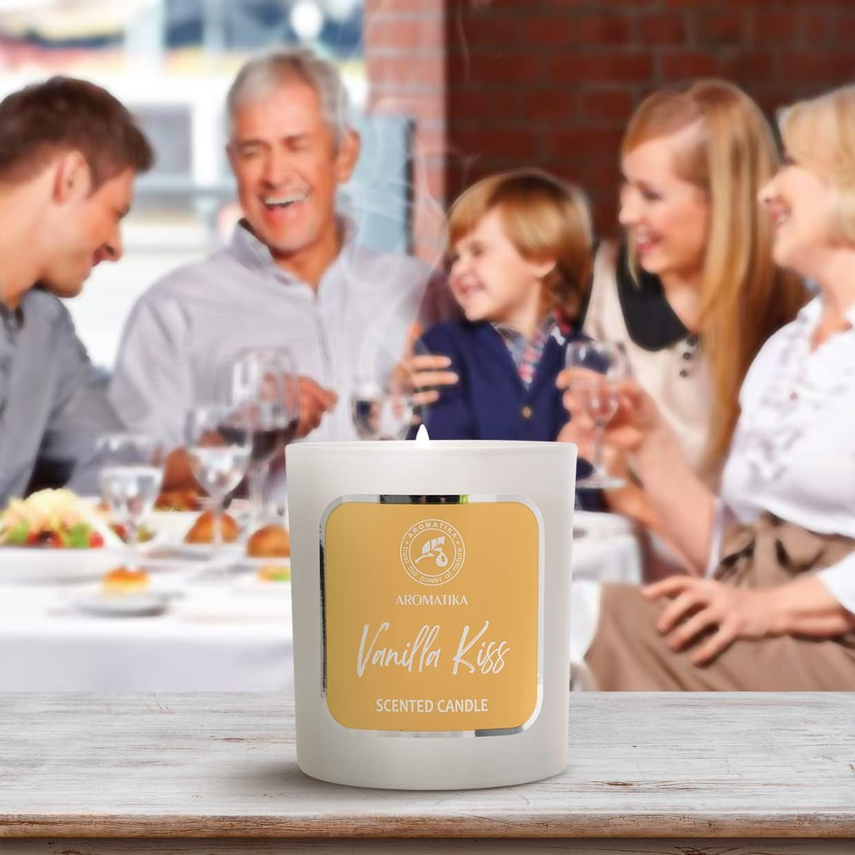 Vela Perfumada De Jazmín - Vainilla - Lavanda - Velas Perfumadas Juego 3X100G - Vela De Cera De Soja Con Natural Aceite Esencial - Extracto De Vainilla - Idea Para Cumpleaños - Aromaterapia