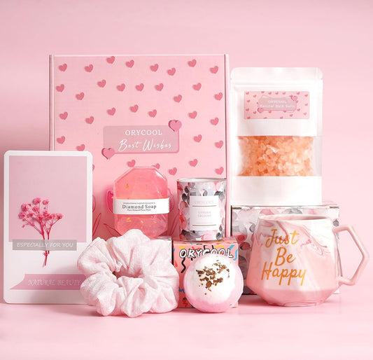 Regalos Para Mujeres: Regalo De Cumpleaños Para Mamá, Día De La Madre, Novia Y Niñas